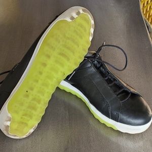 Geox Respira running shoes